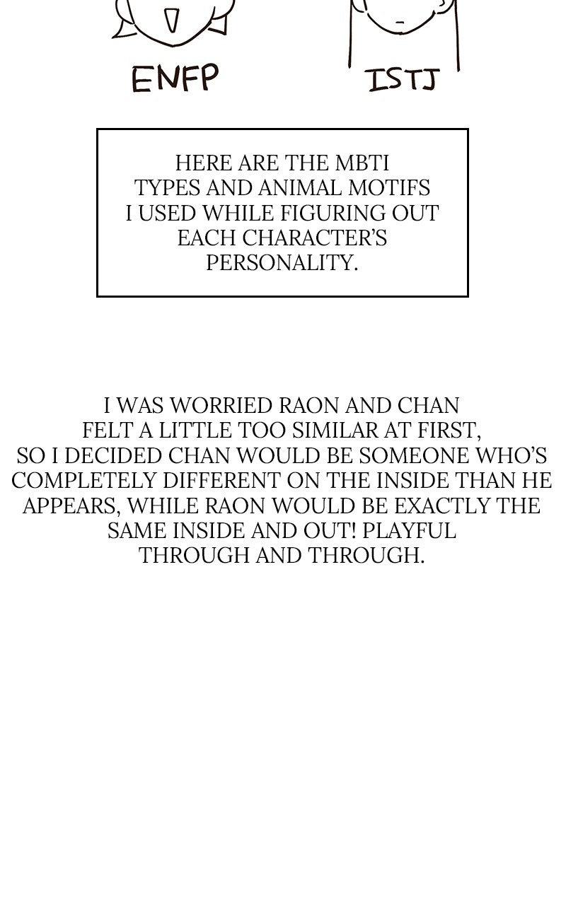 My Fake Crush Chapter 68.5 page 44 - 