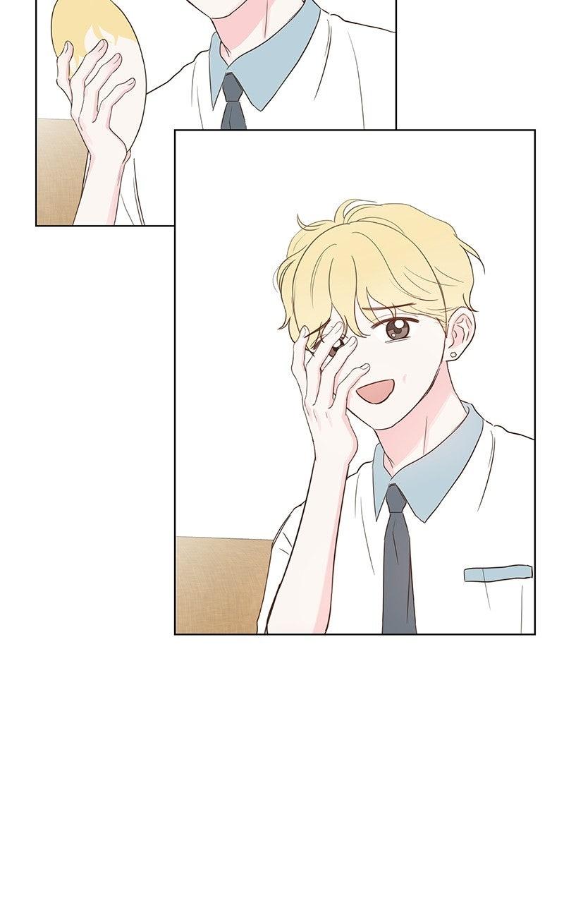 My Fake Crush Chapter 68.5 page 46 - 