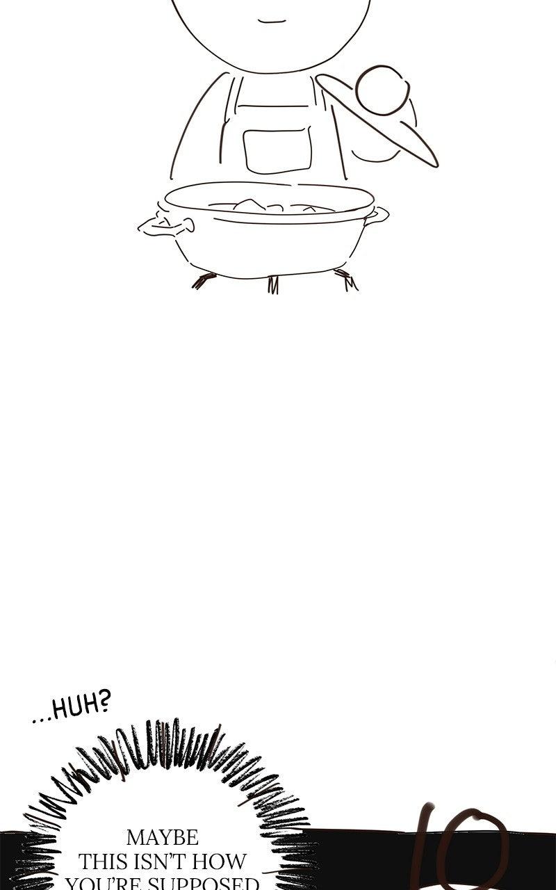 My Fake Crush Chapter 68.5 page 6 - 