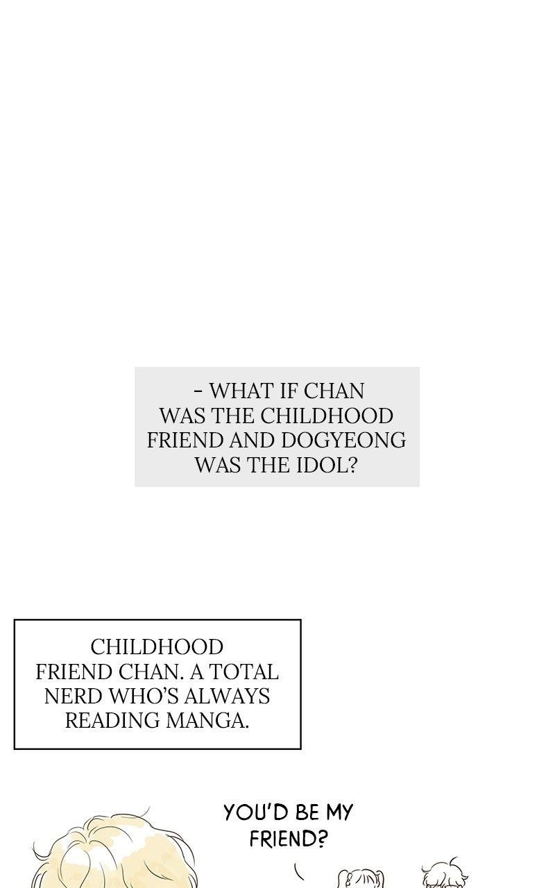 My Fake Crush Chapter 68.5 page 51 - 