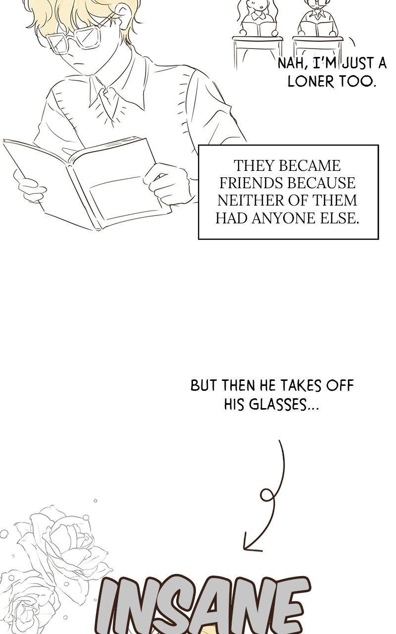 My Fake Crush Chapter 68.5 page 52 - 