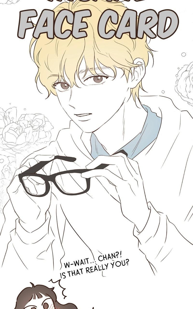 My Fake Crush Chapter 68.5 page 53 - 