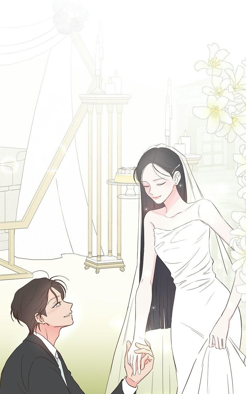 My Fake Crush Chapter 68.5 page 58 - 