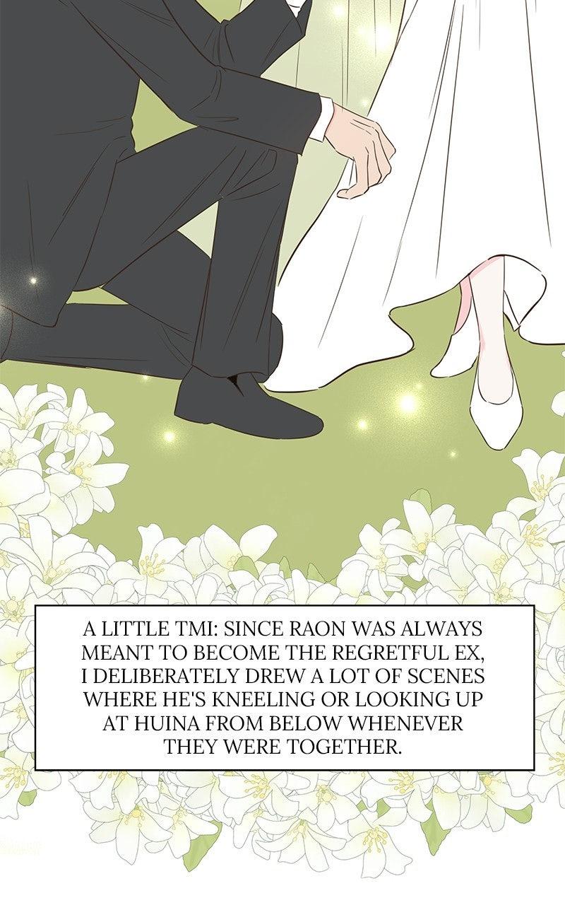 My Fake Crush Chapter 68.5 page 59 - 