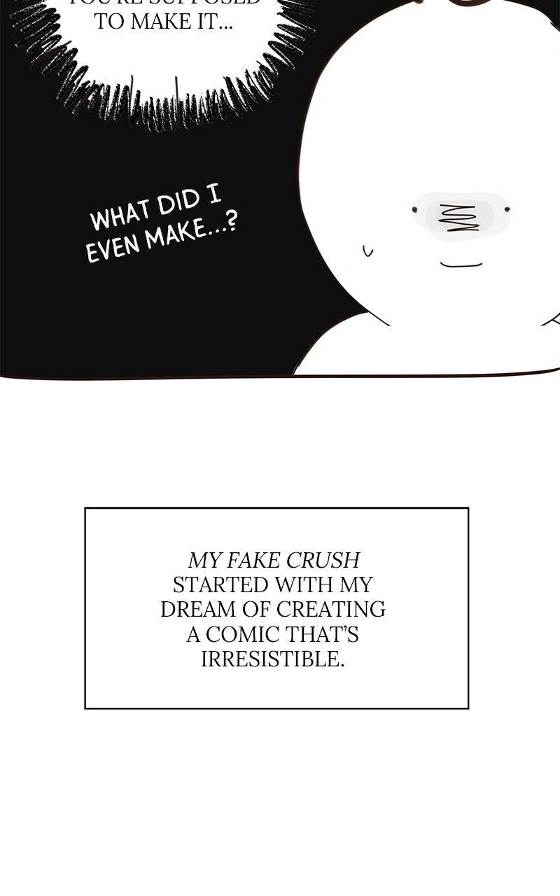 My Fake Crush Chapter 68.5 page 7 - 