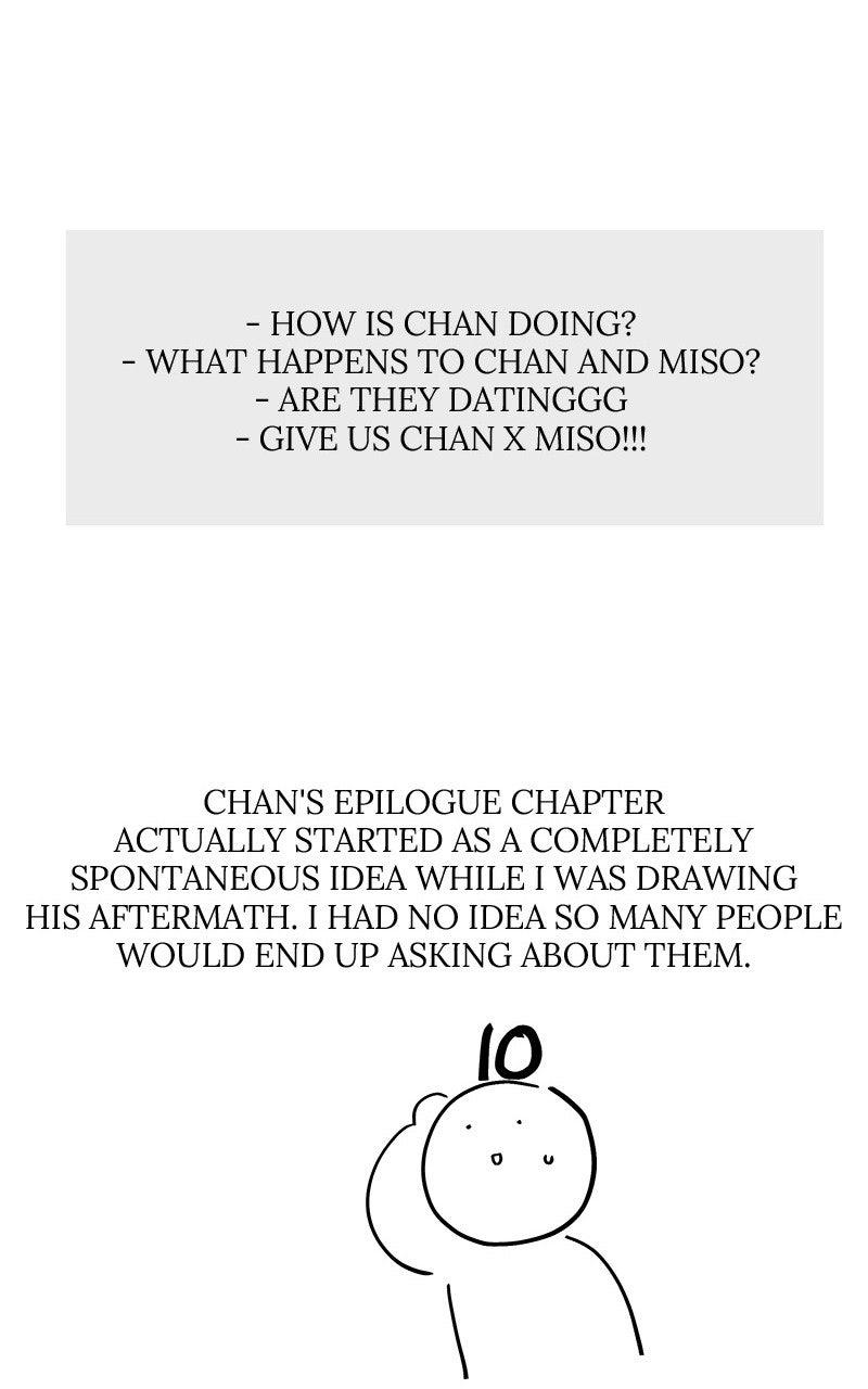 My Fake Crush Chapter 68.5 page 61 - 