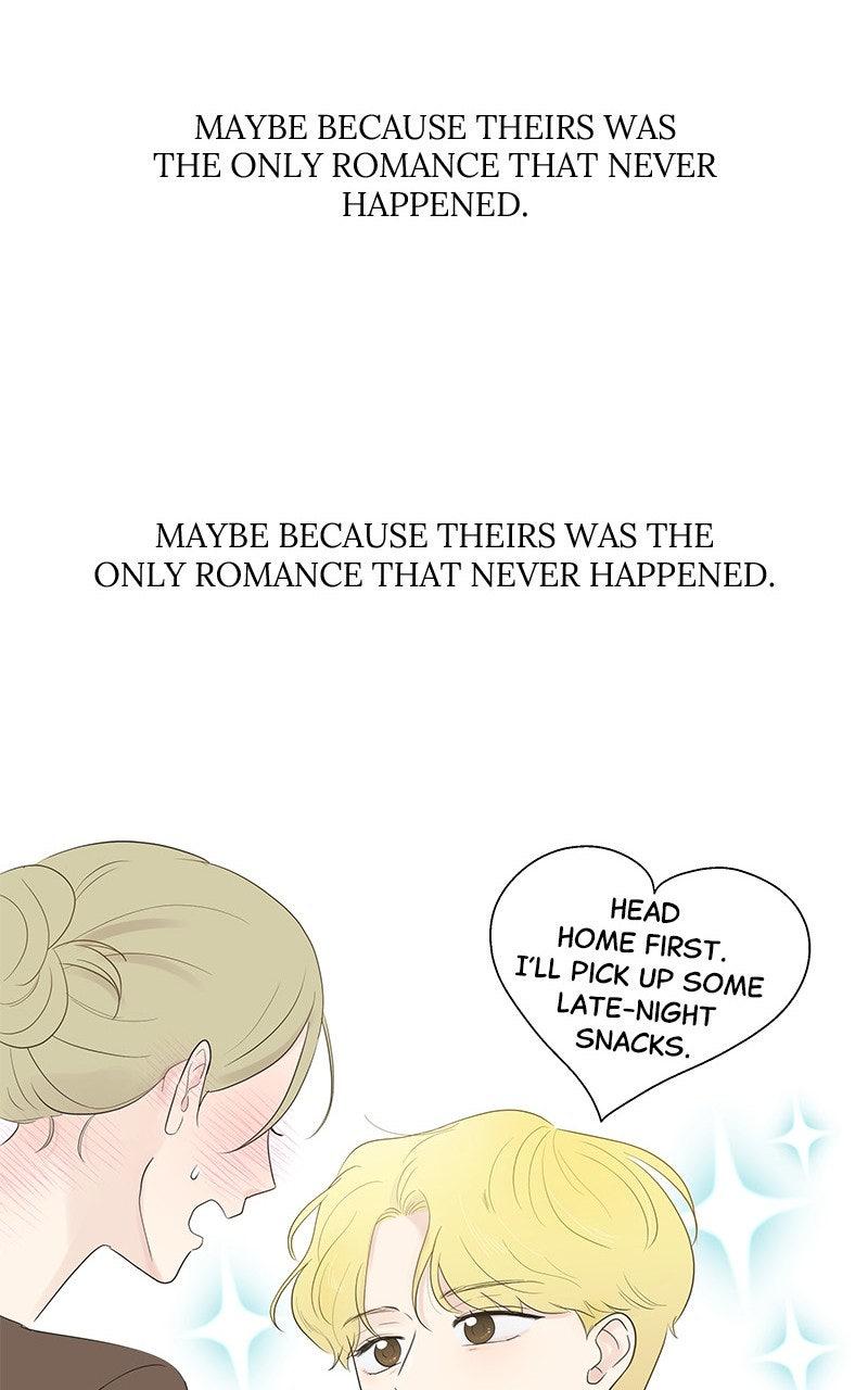 My Fake Crush Chapter 68.5 page 62 - 