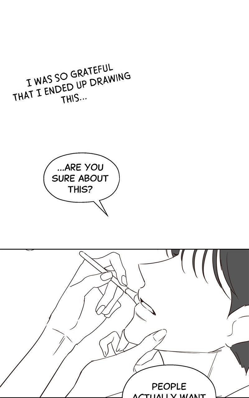 My Fake Crush Chapter 68.5 page 64 - 