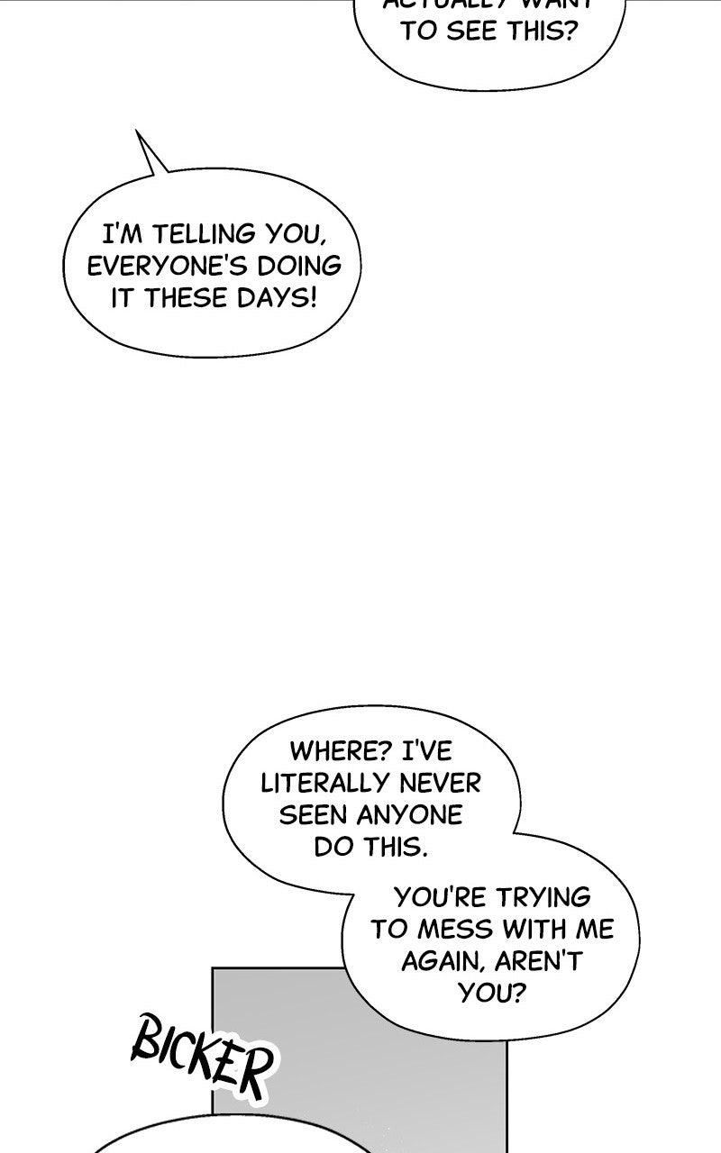 My Fake Crush Chapter 68.5 page 65 - 