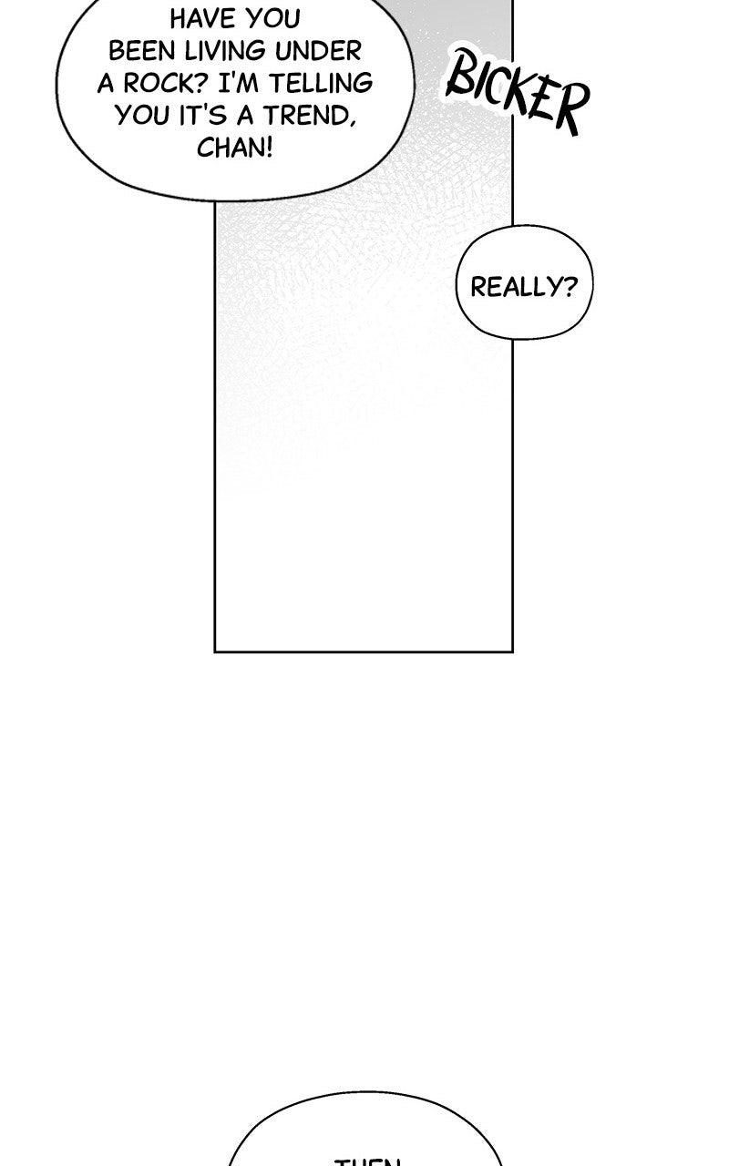 My Fake Crush Chapter 68.5 page 66 - 