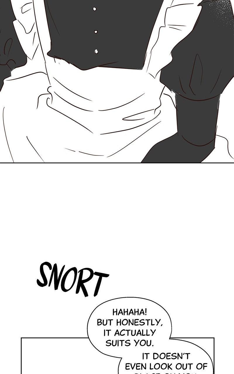 My Fake Crush Chapter 68.5 page 68 - 