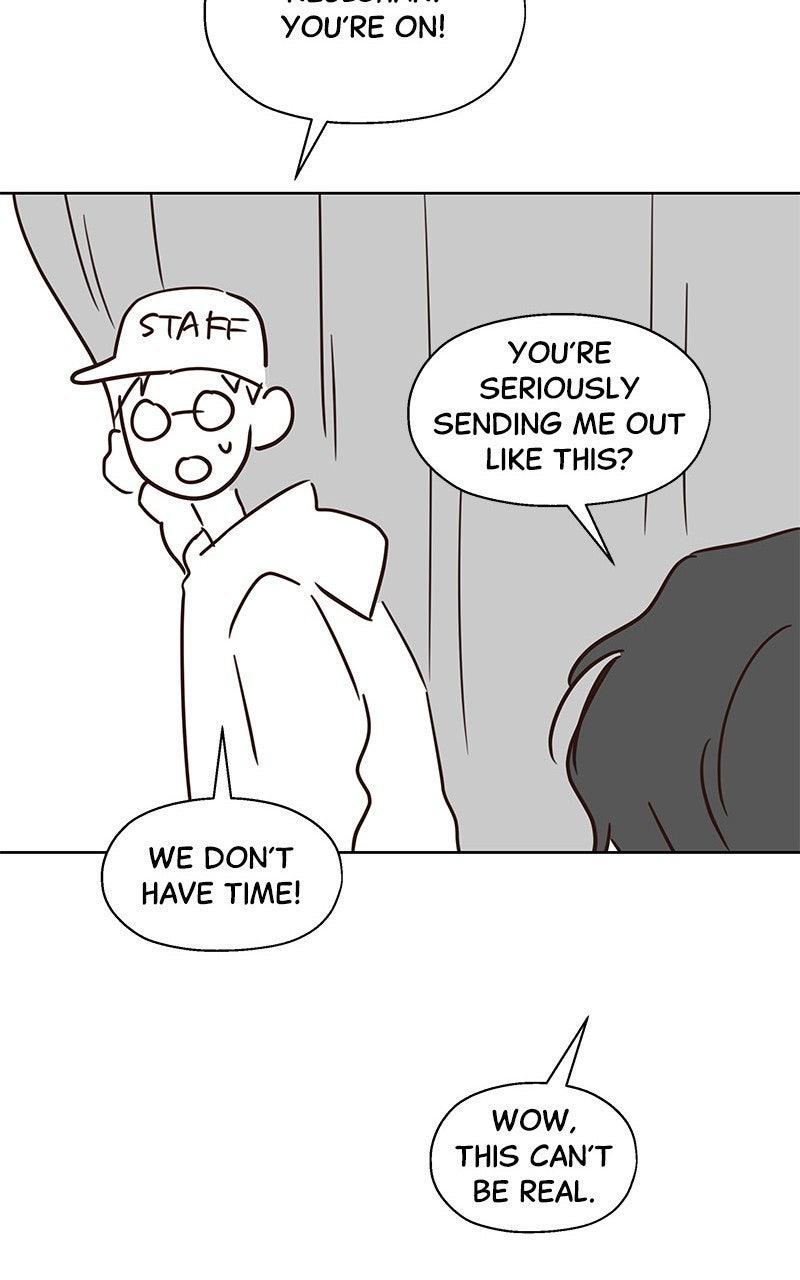 My Fake Crush Chapter 68.5 page 70 - 