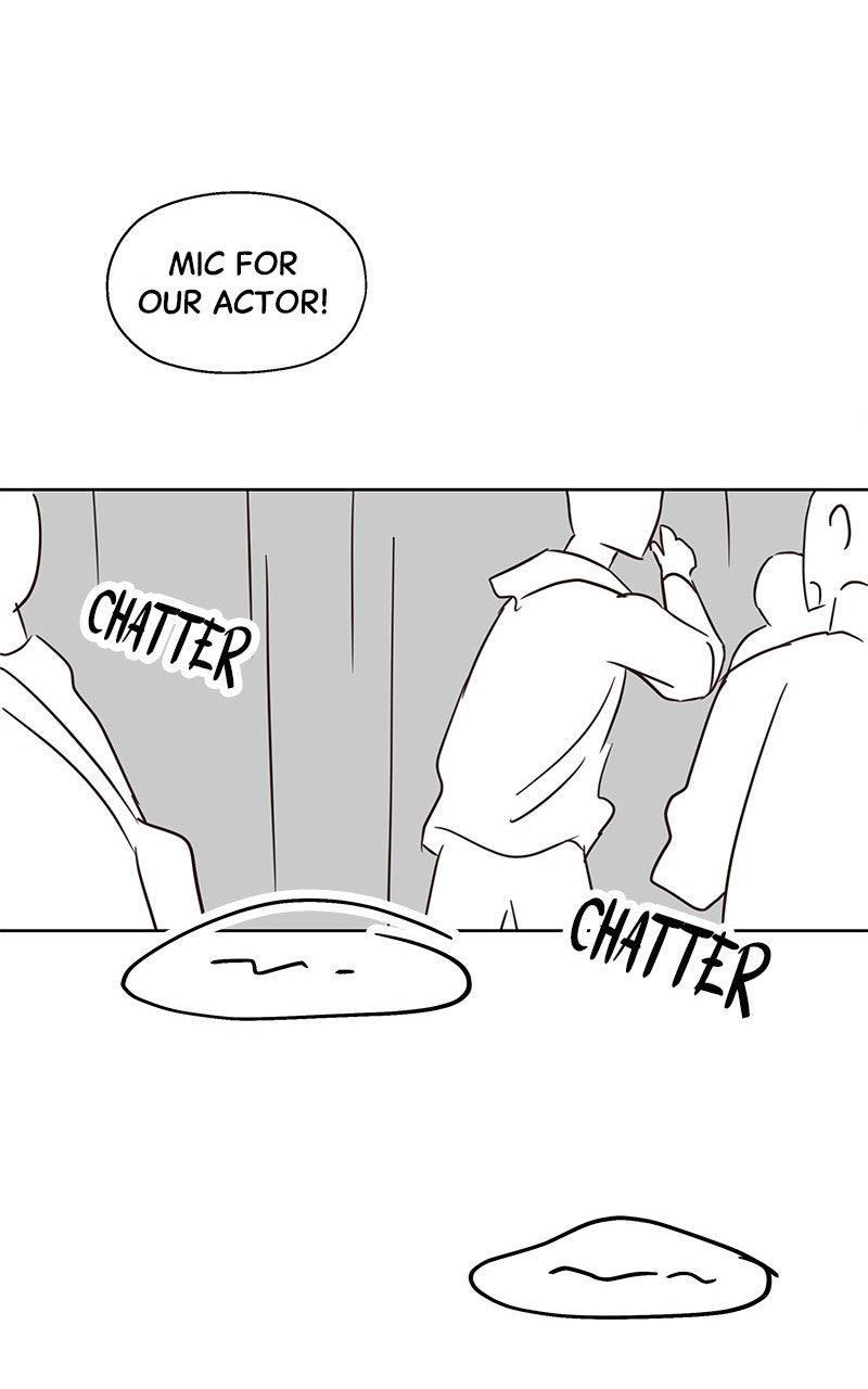 My Fake Crush Chapter 68.5 page 71 - 