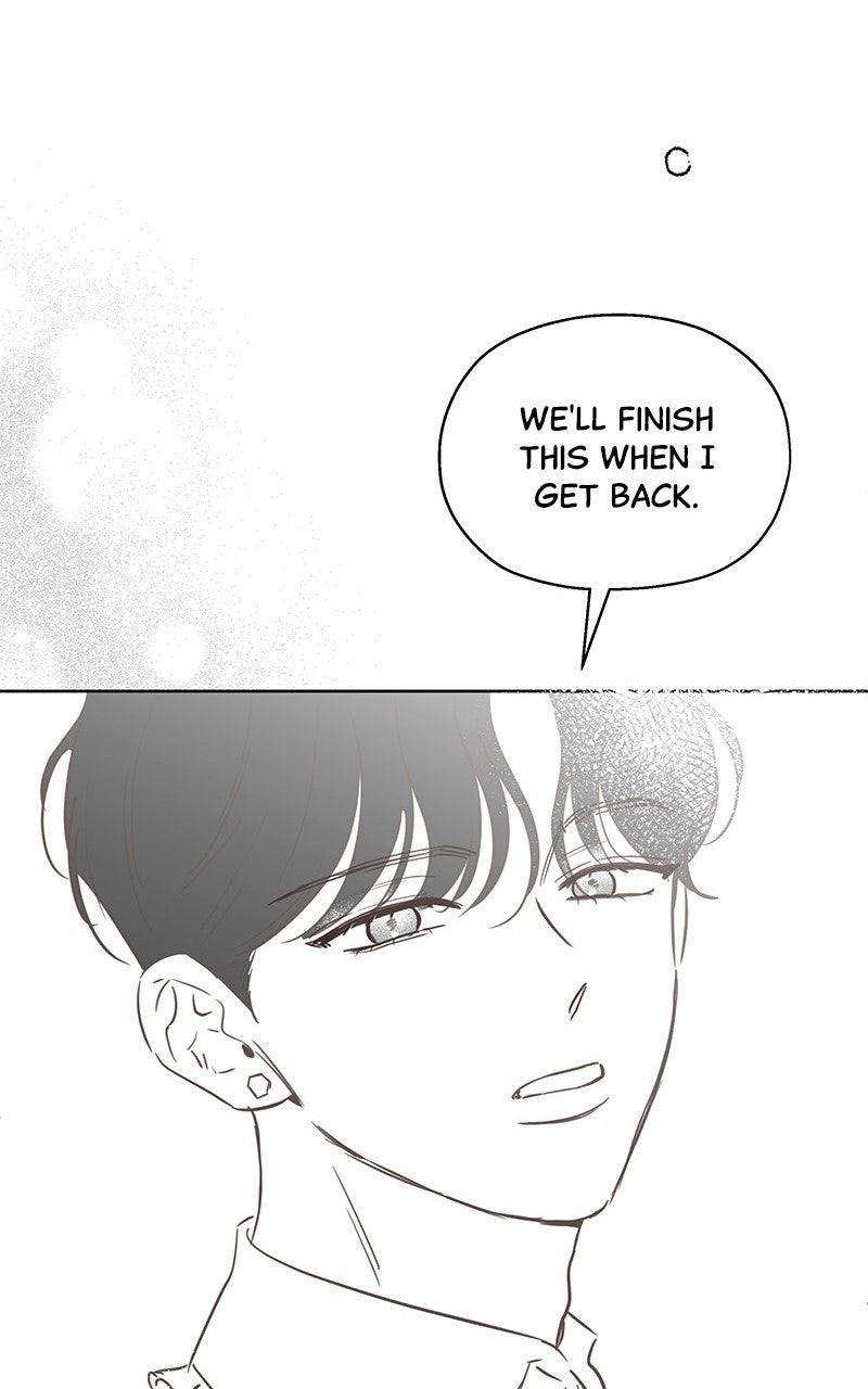 My Fake Crush Chapter 68.5 page 75 - 