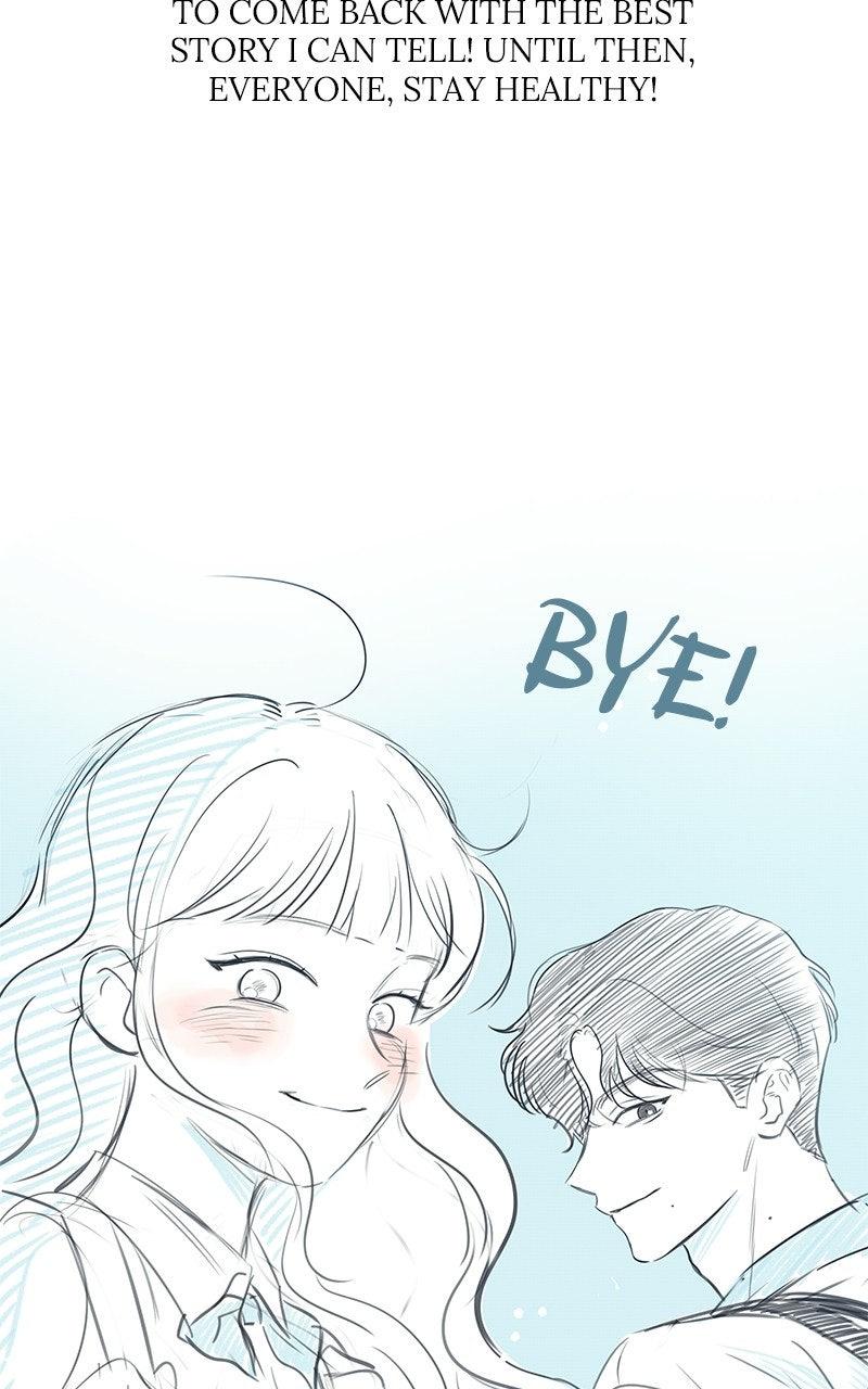 My Fake Crush Chapter 68.5 page 80 - 