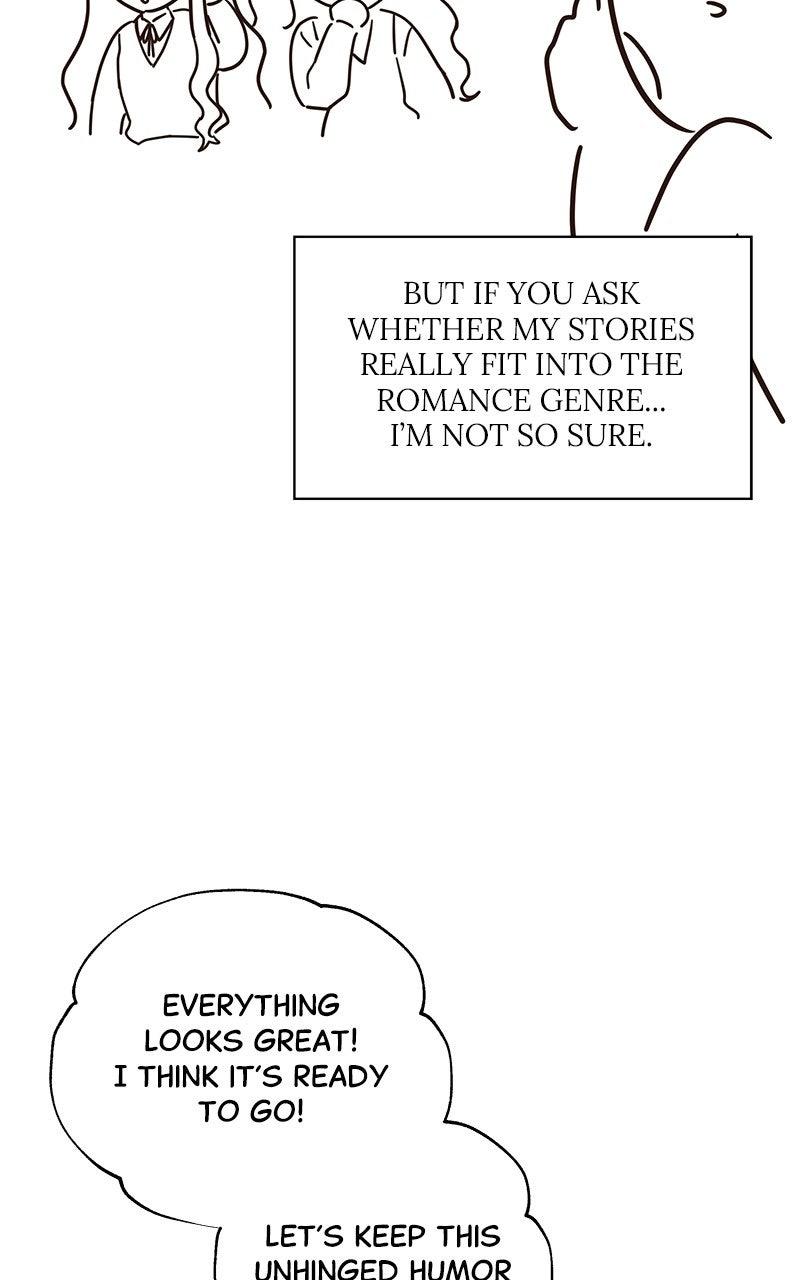 My Fake Crush Chapter 68.5 page 9 - 