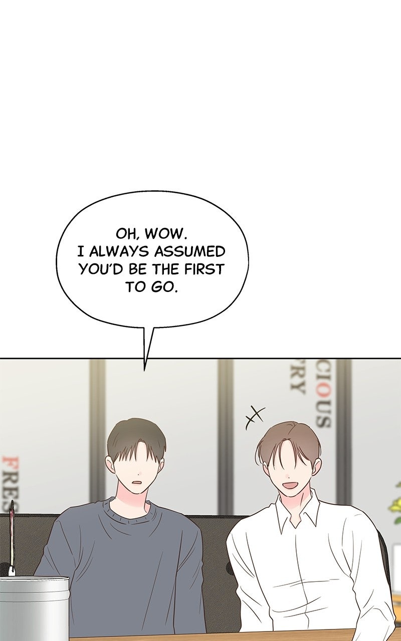 My Fake Crush Episode 68 (Side Story #3) page 11 - 
