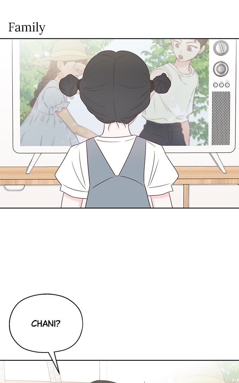 My Fake Crush Episode 68 (Side Story #3) page 101 - 