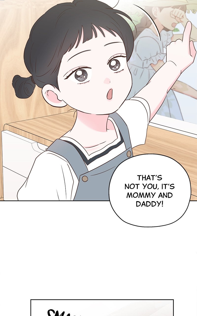 My Fake Crush Episode 68 (Side Story #3) page 102 - 