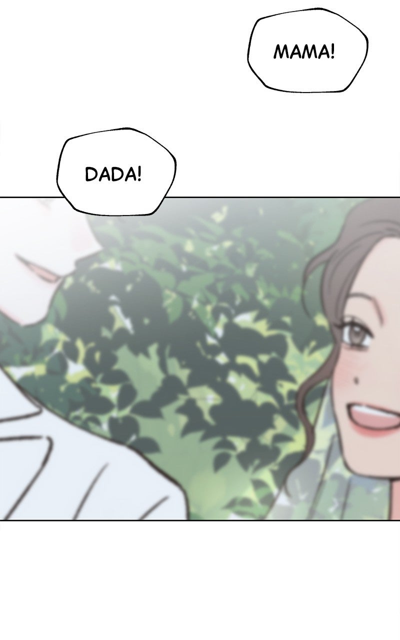 My Fake Crush Episode 68 (Side Story #3) page 104 - 