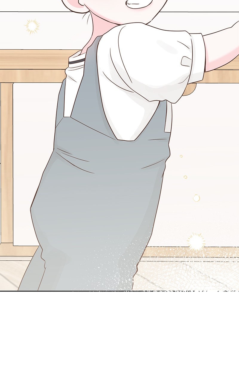 My Fake Crush Episode 68 (Side Story #3) page 106 - 