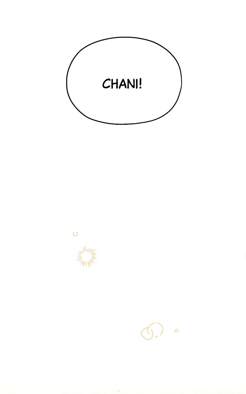 My Fake Crush Episode 68 (Side Story #3) page 107 - 