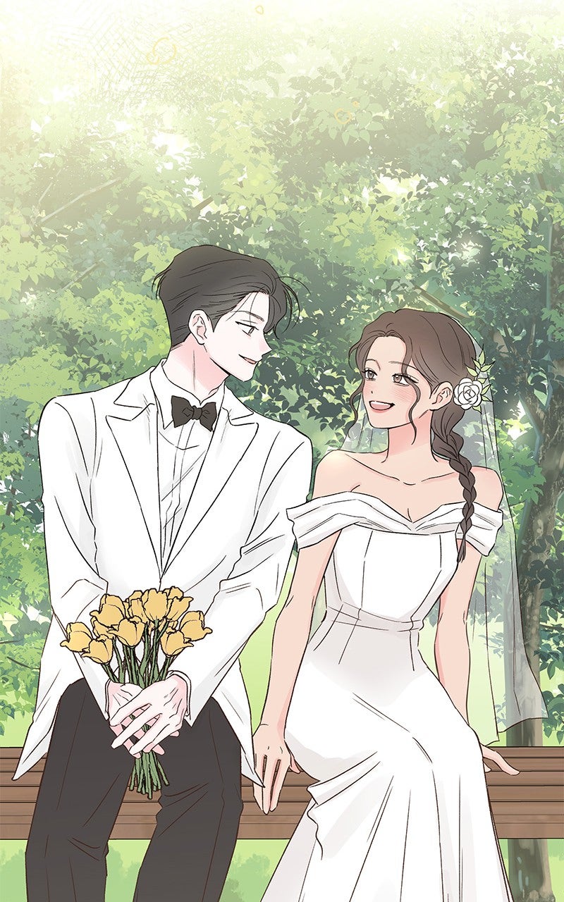 My Fake Crush Episode 68 (Side Story #3) page 108 - 