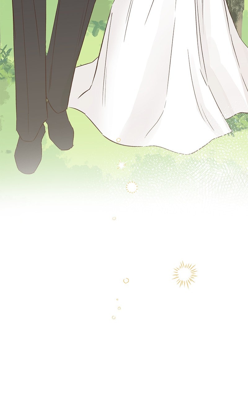 My Fake Crush Episode 68 (Side Story #3) page 109 - 