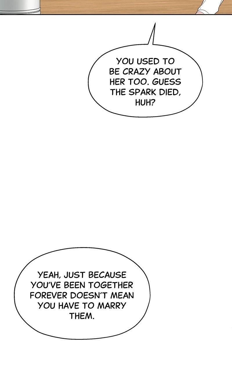 My Fake Crush Episode 68 (Side Story #3) page 12 - 