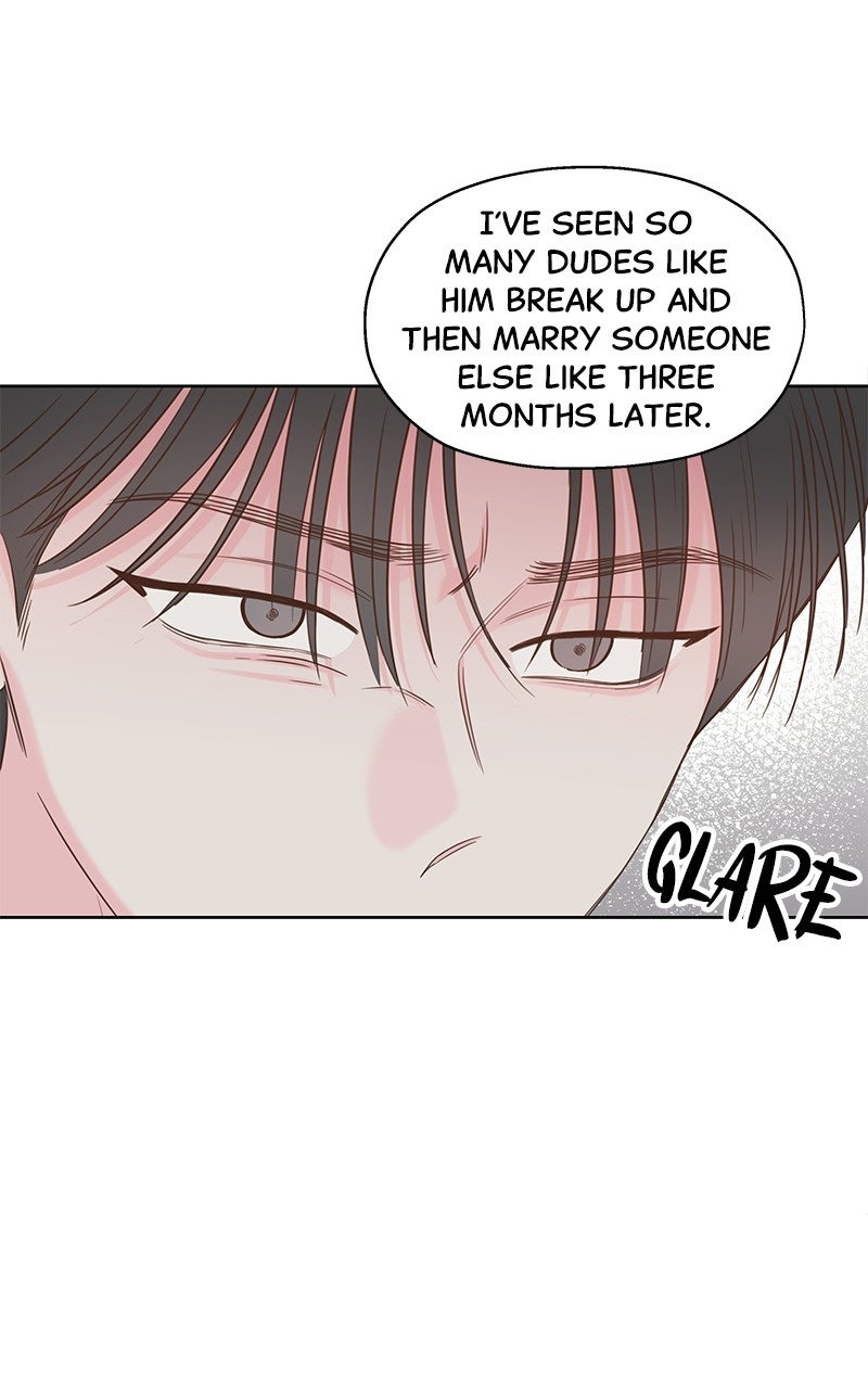 My Fake Crush Episode 68 (Side Story #3) page 13 - 