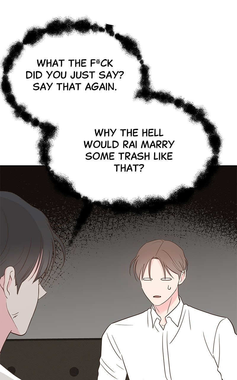 My Fake Crush Episode 68 (Side Story #3) page 14 - 