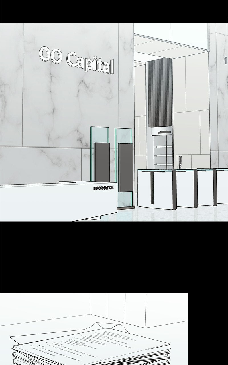 My Fake Crush Episode 68 (Side Story #3) page 17 - 