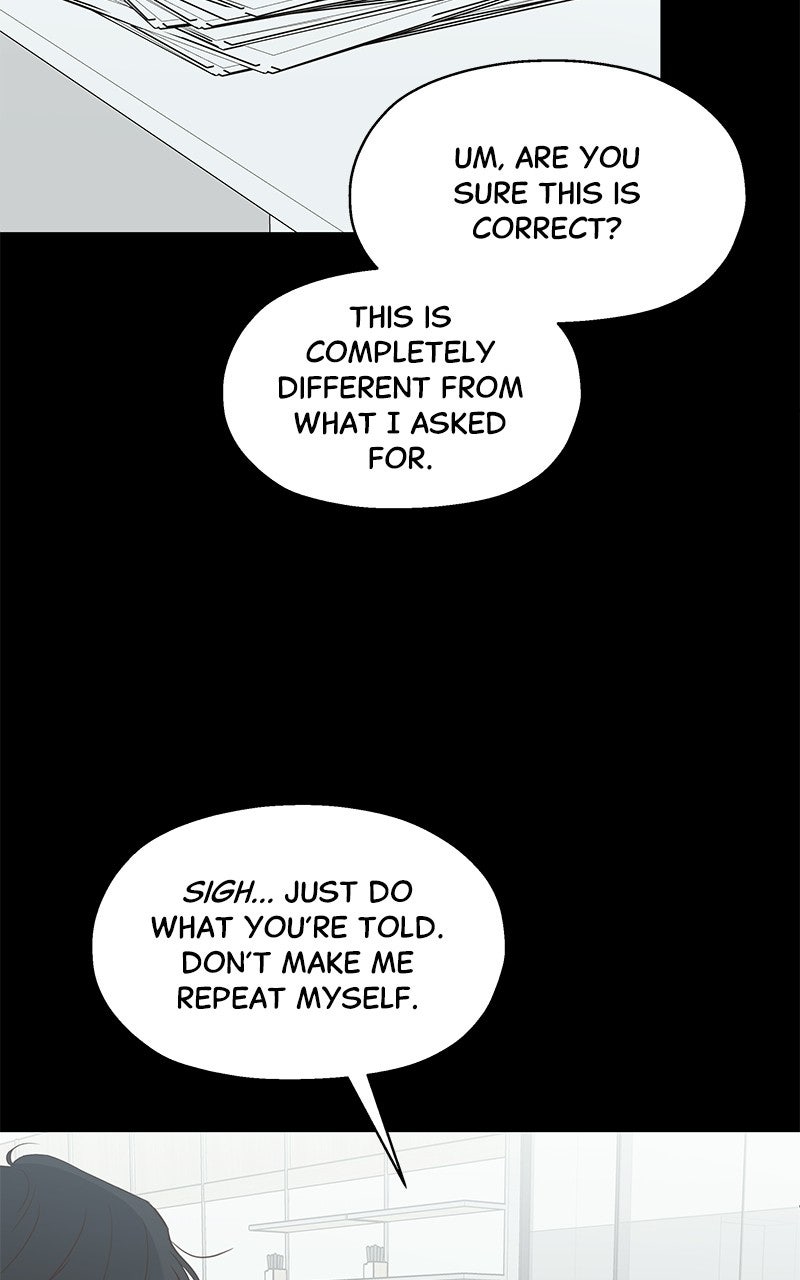 My Fake Crush Episode 68 (Side Story #3) page 18 - 