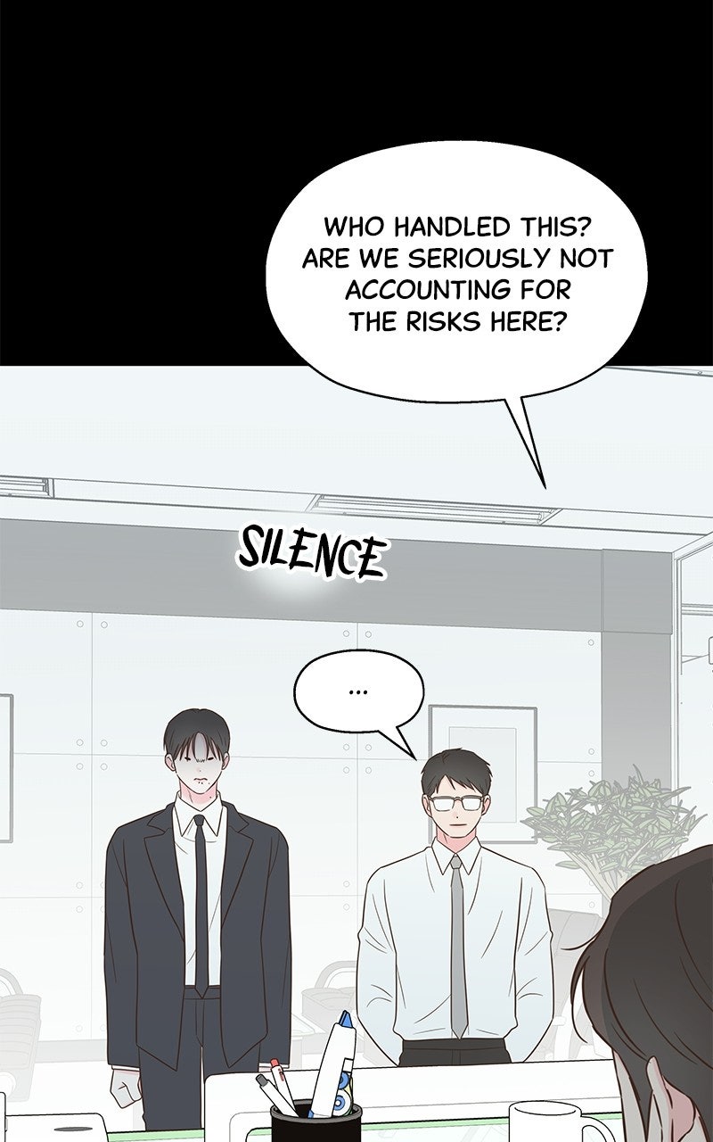 My Fake Crush Episode 68 (Side Story #3) page 20 - 