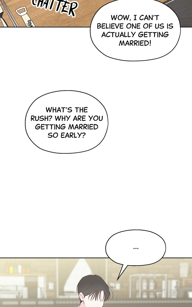 My Fake Crush Episode 68 (Side Story #3) page 3 - 
