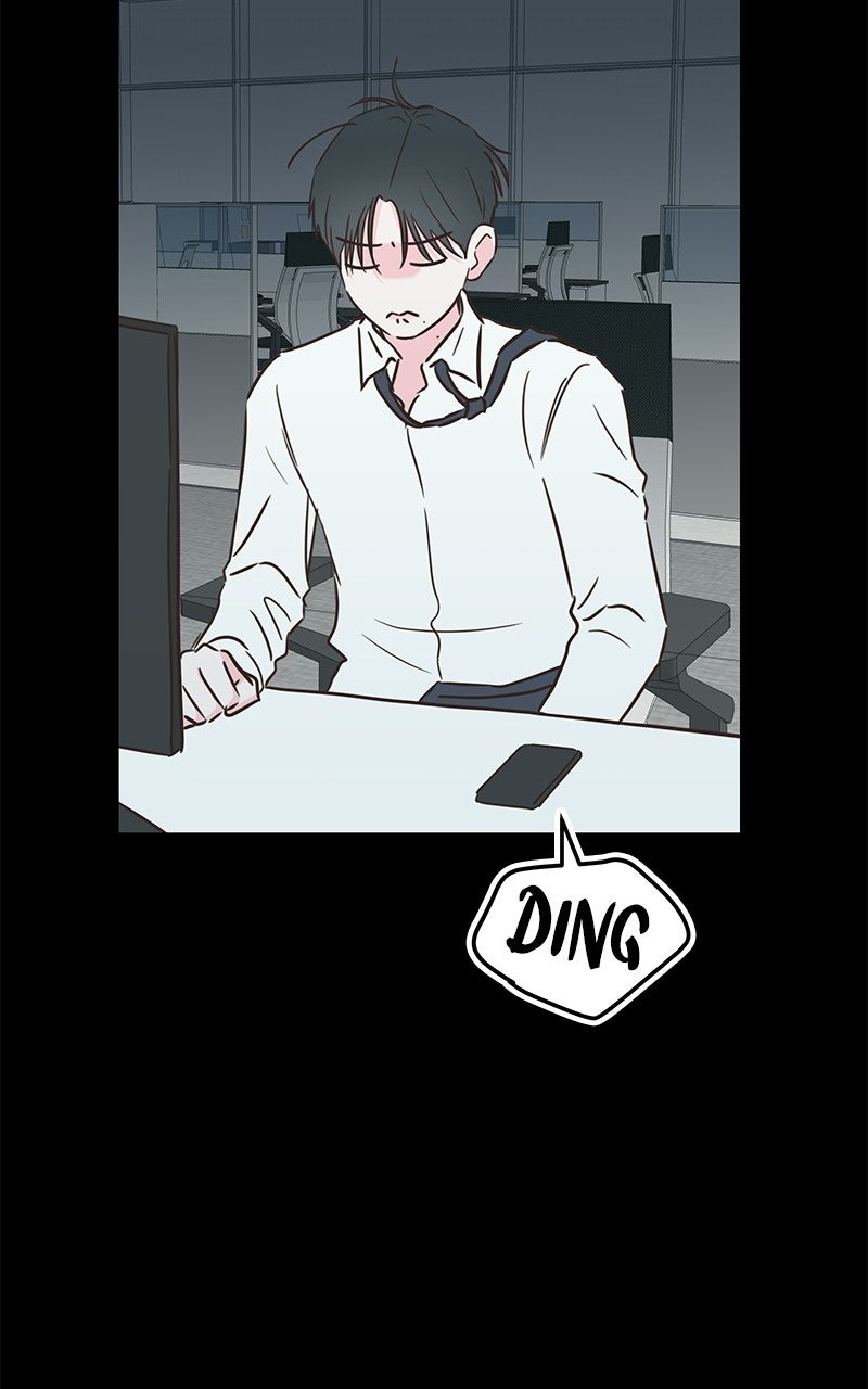 My Fake Crush Episode 68 (Side Story #3) page 24 - 