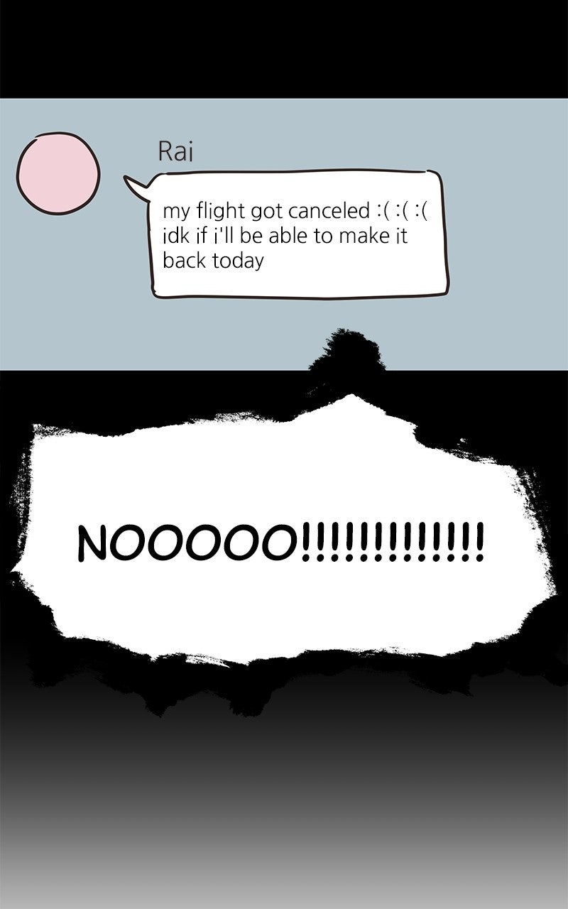 My Fake Crush Episode 68 (Side Story #3) page 25 - 