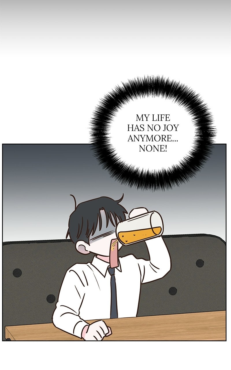 My Fake Crush Episode 68 (Side Story #3) page 26 - 