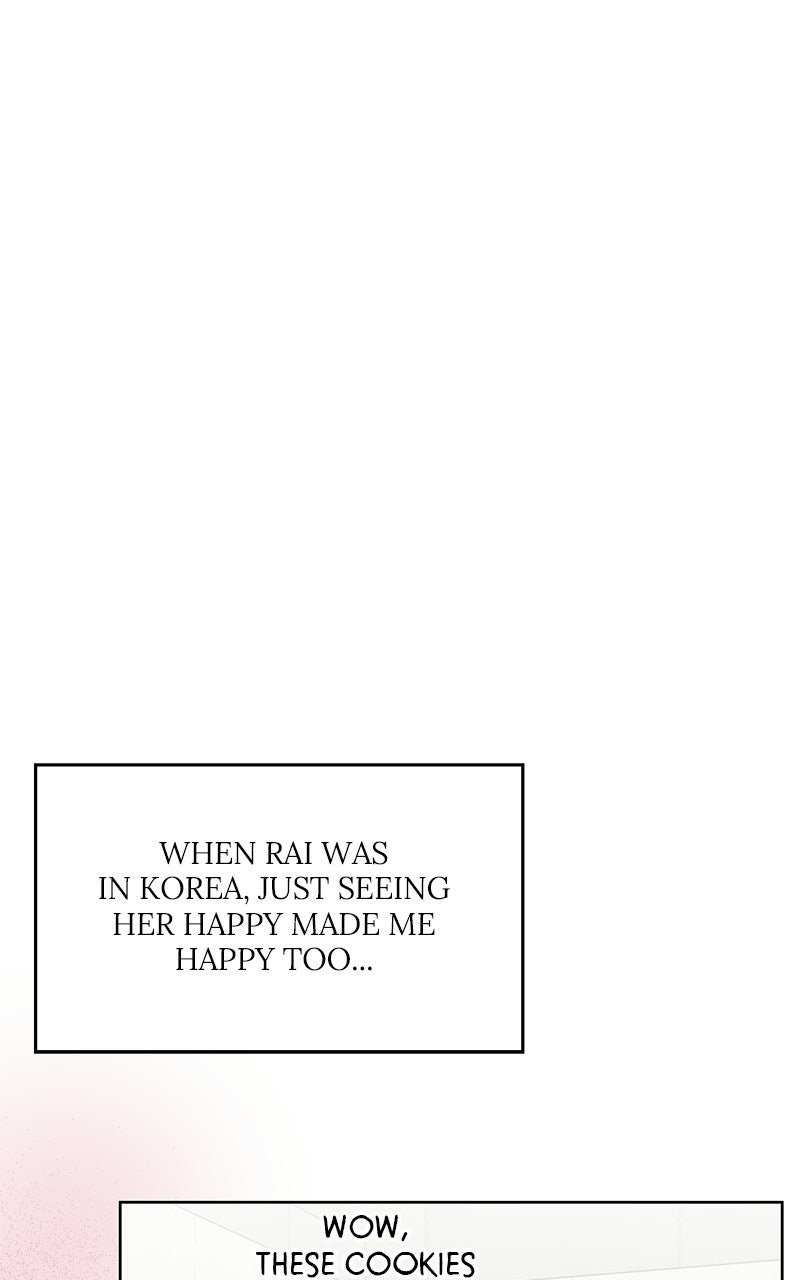 My Fake Crush Episode 68 (Side Story #3) page 27 - 