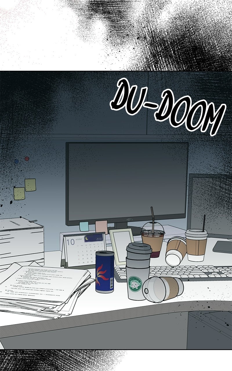 My Fake Crush Episode 68 (Side Story #3) page 30 - 