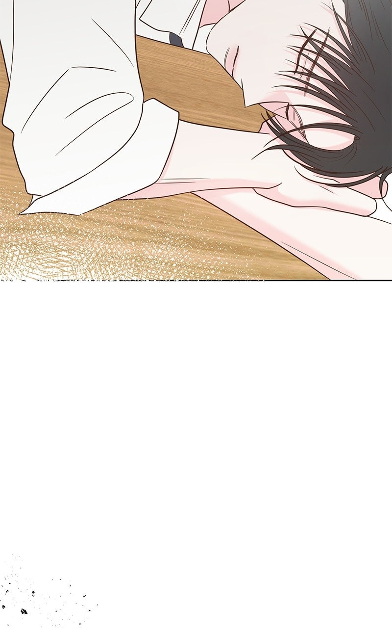 My Fake Crush Episode 68 (Side Story #3) page 33 - 