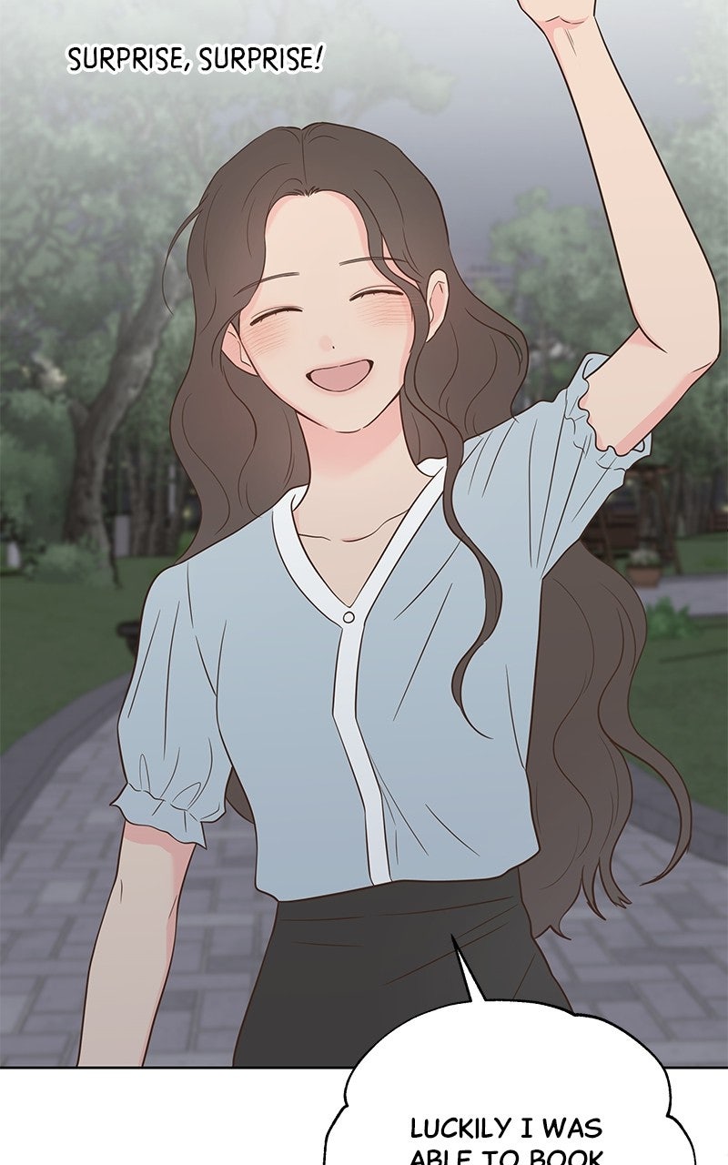 My Fake Crush Episode 68 (Side Story #3) page 37 - 