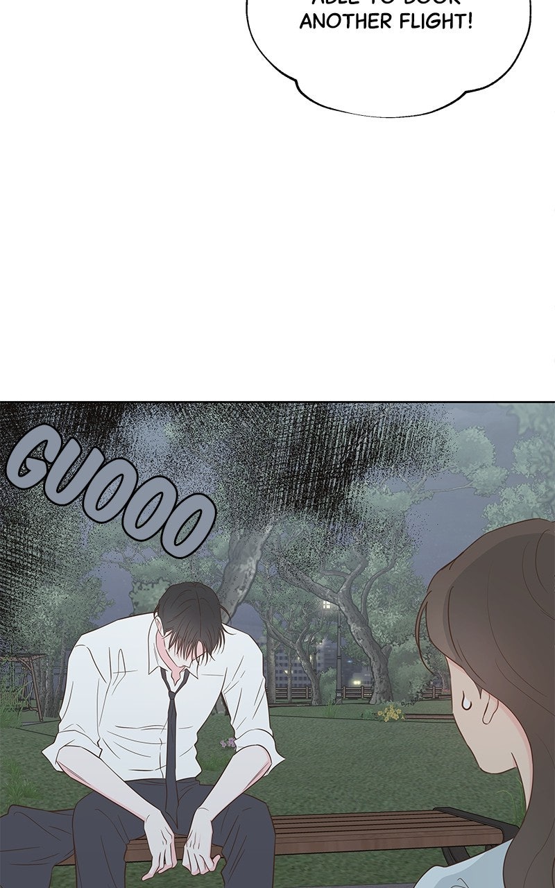 My Fake Crush Episode 68 (Side Story #3) page 38 - 