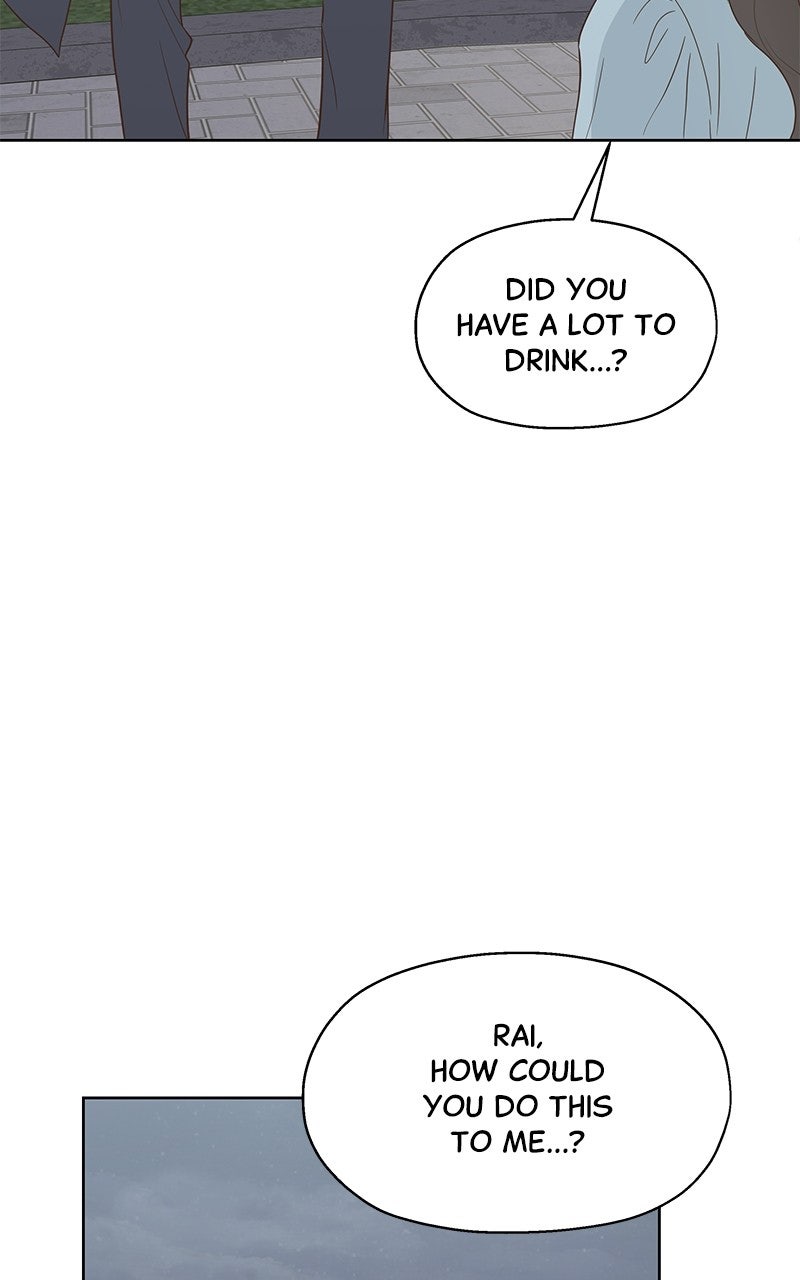 My Fake Crush Episode 68 (Side Story #3) page 39 - 