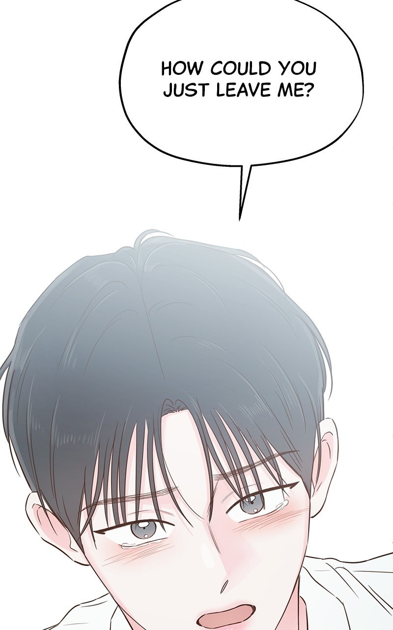 My Fake Crush Episode 68 (Side Story #3) page 41 - 