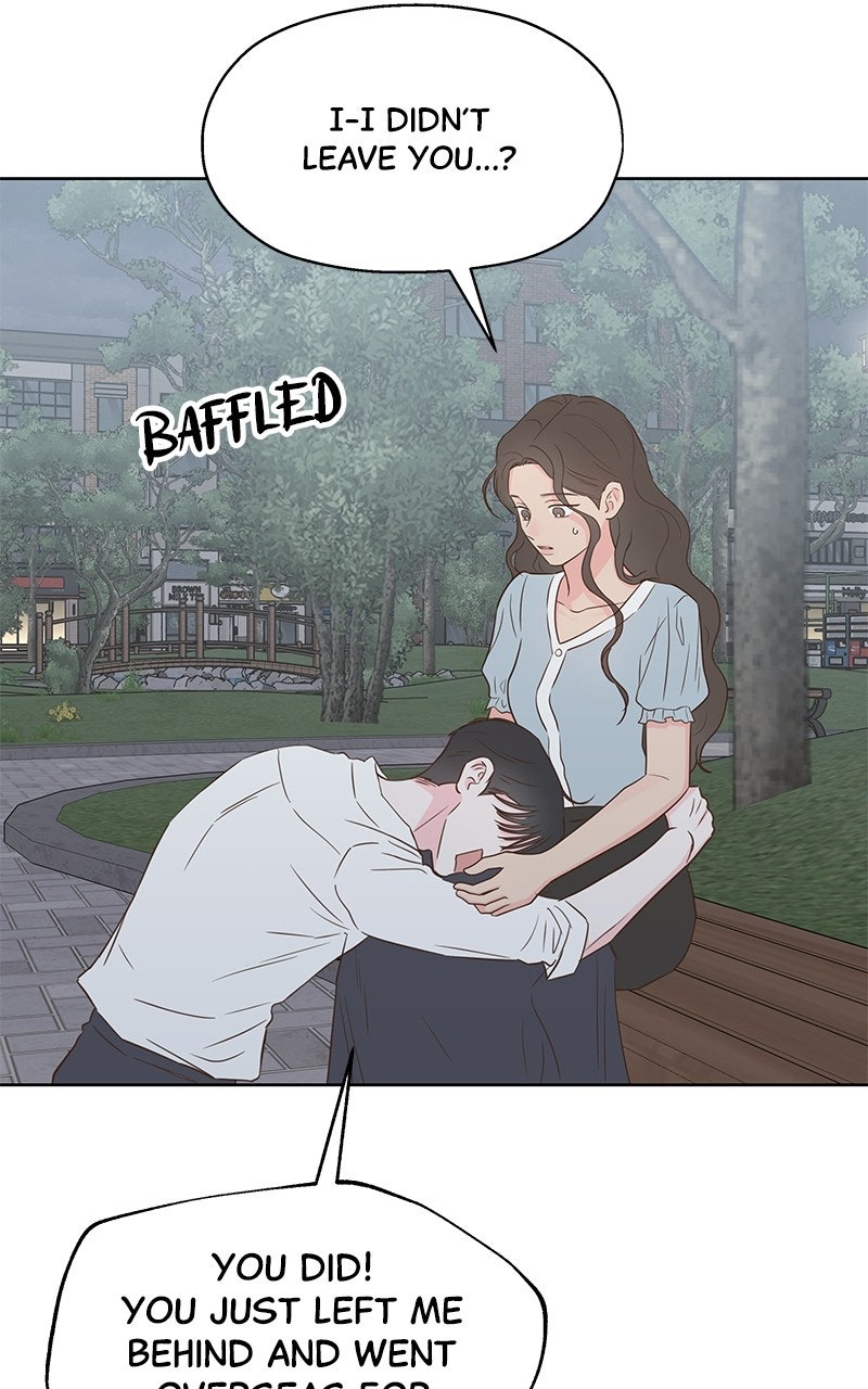 My Fake Crush Episode 68 (Side Story #3) page 43 - 