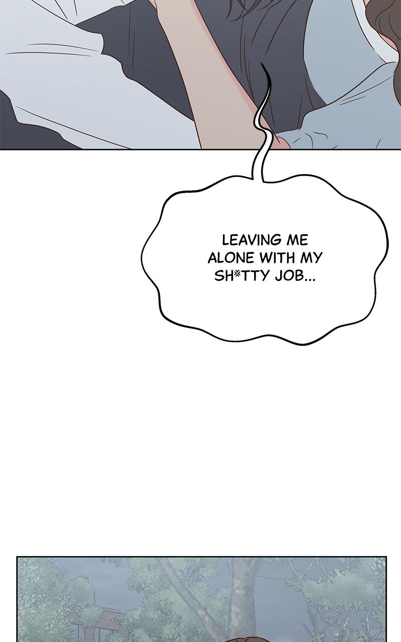 My Fake Crush Episode 68 (Side Story #3) page 45 - 