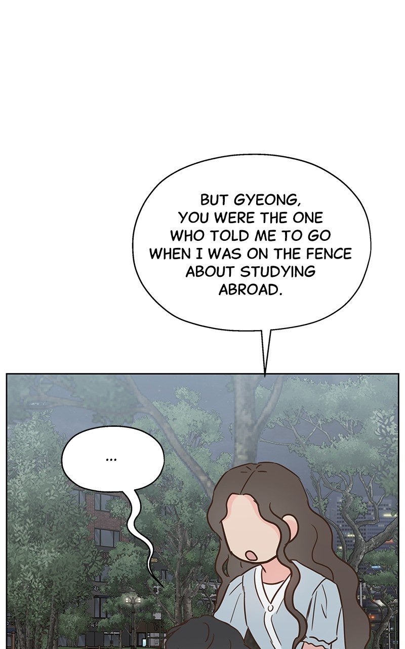 My Fake Crush Episode 68 (Side Story #3) page 47 - 