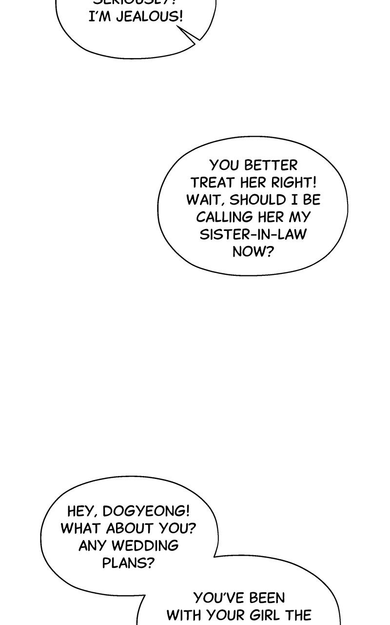 My Fake Crush Episode 68 (Side Story #3) page 6 - 