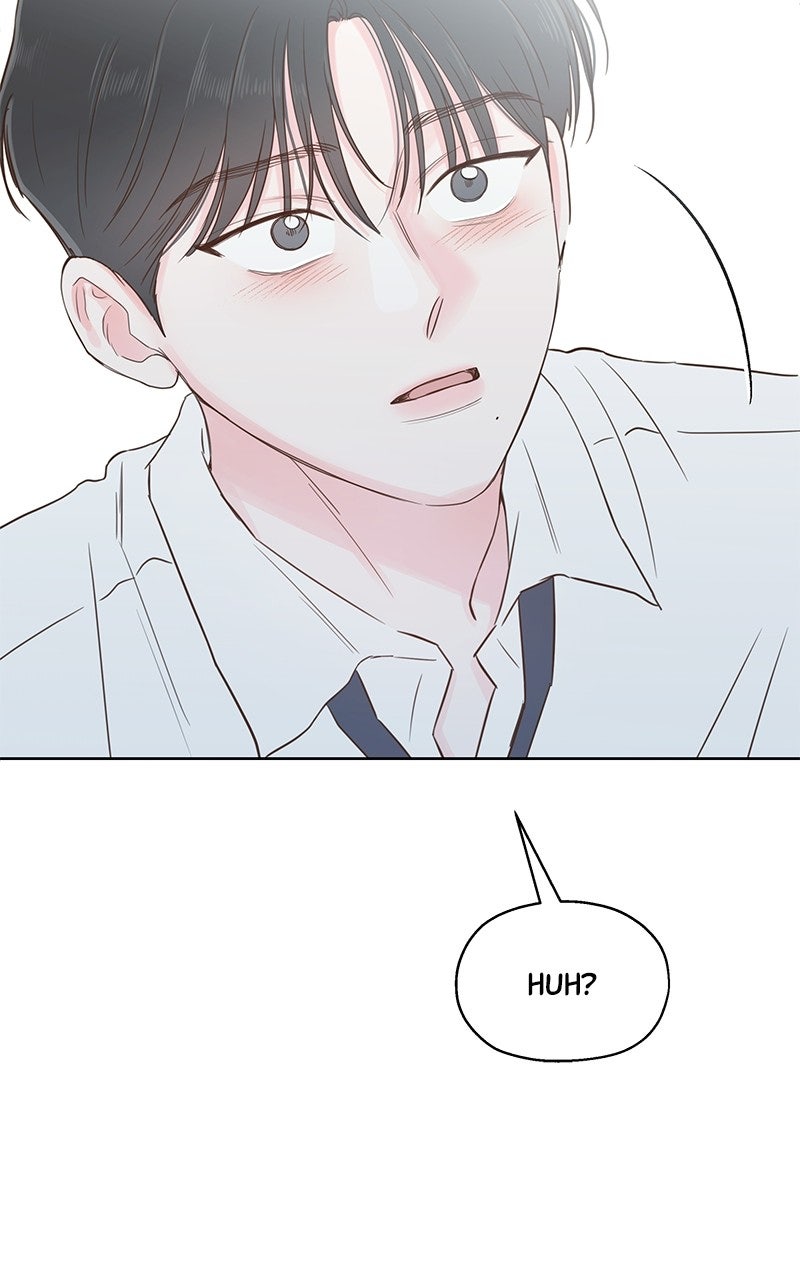 My Fake Crush Episode 68 (Side Story #3) page 55 - 